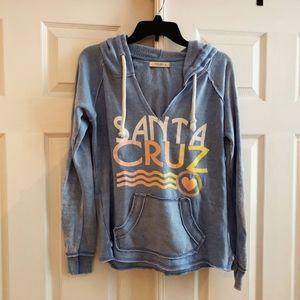 Womens Sweatshirt